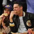 30 Times Sarah Hyland and Wells Adams Were the Textbook Definition of Relationship Goals
