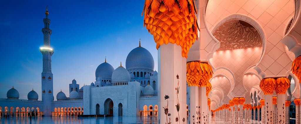 Ramadan 2020 | Working Hours UAE Private Sector | POPSUGAR ..., ramadan 2020 start date in uae