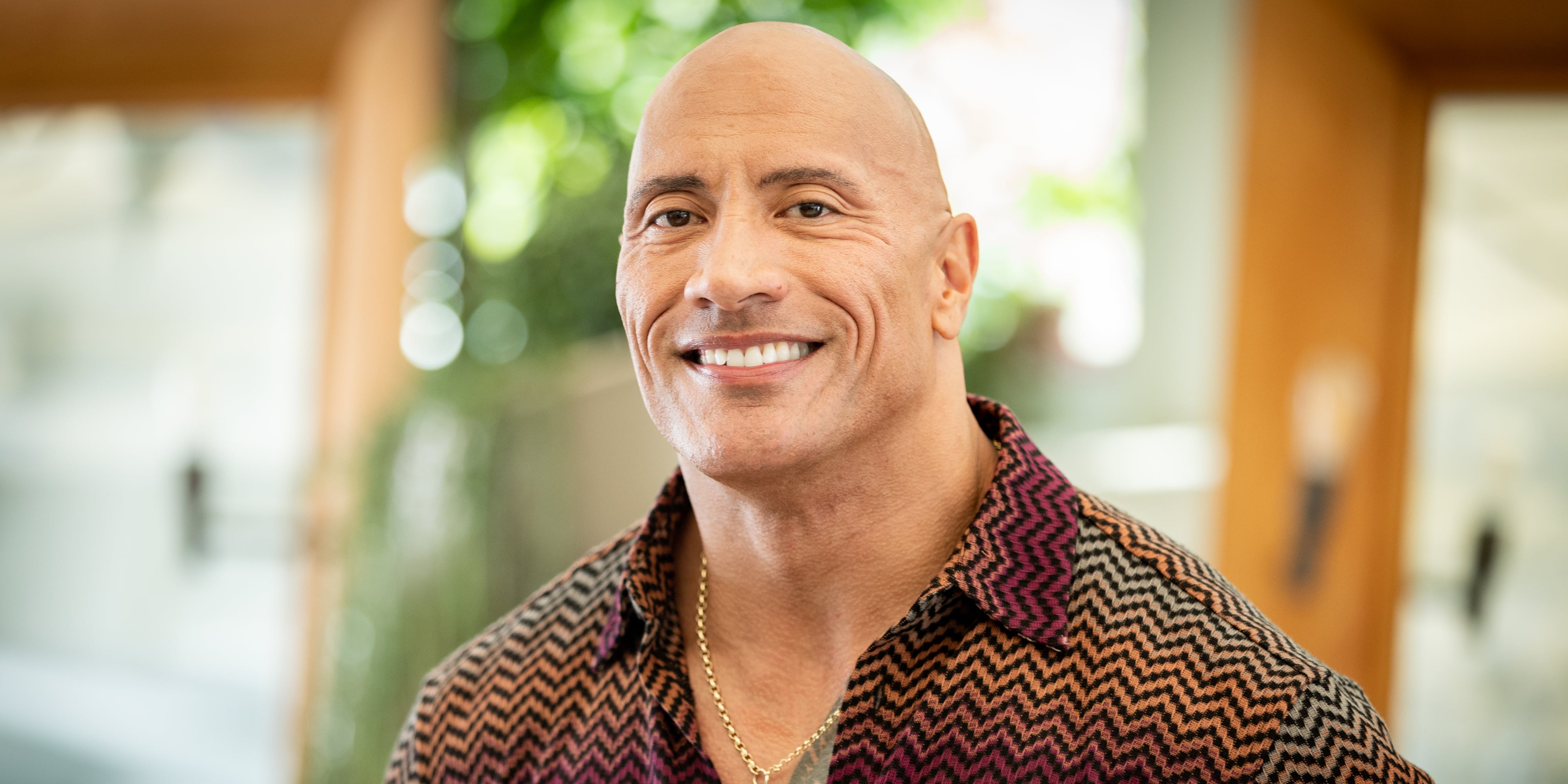 How Many Kids Does Dwayne Johnson Have? | POPSUGAR Celebrity - Vimarsana News
