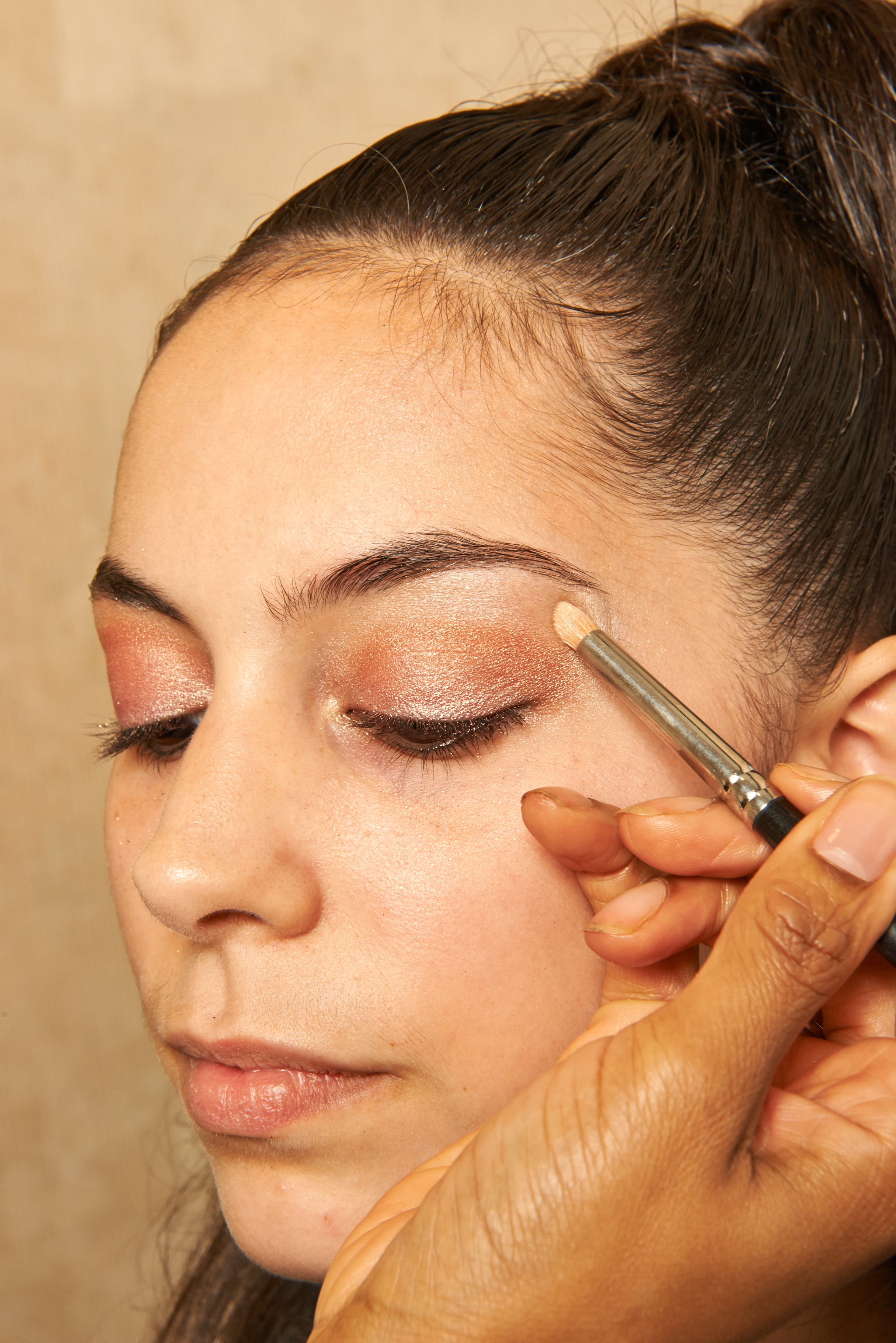 ariana grande eye makeup tutorial