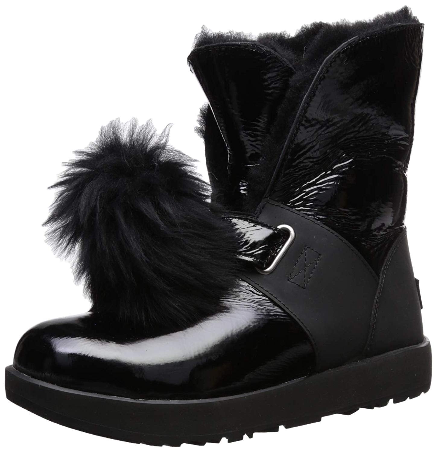 isley uggs