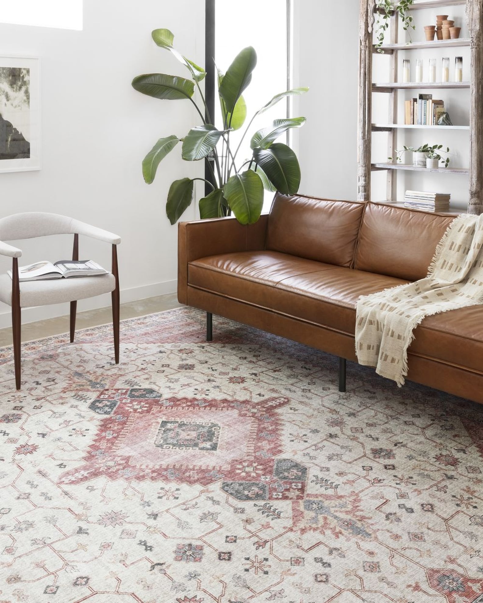 The Best Rugs From Lulu and Georgia | PS Home