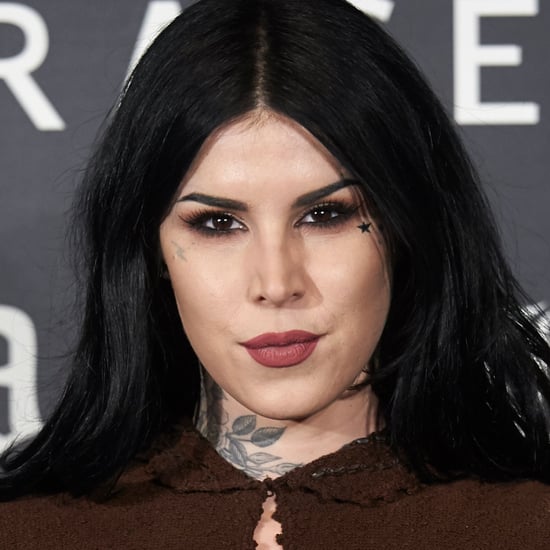 Kat Von D Ends Friendship With Jeffree Star