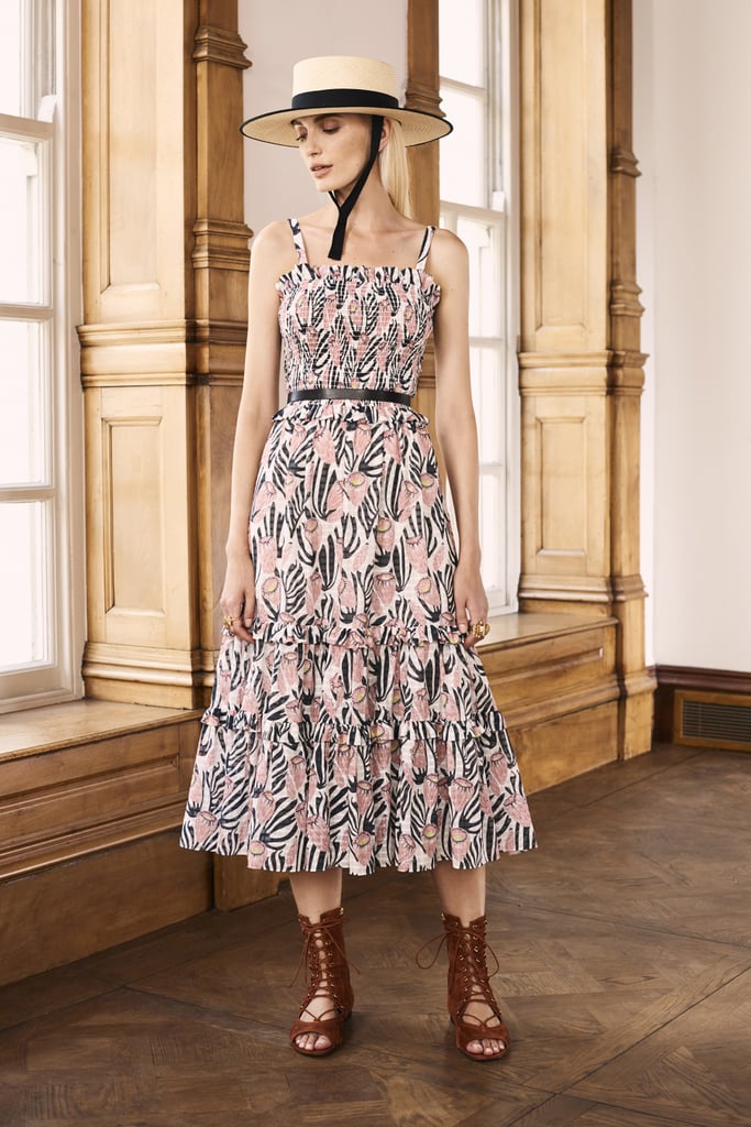 Temperley London Spring 2020 Collection