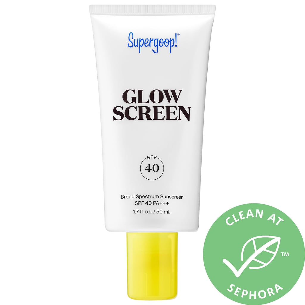 best supergoop sunscreen