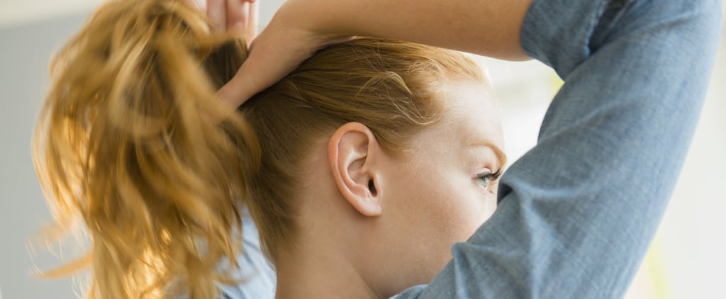 Ponytail Hairstyle Ideas: How to Style a Pony