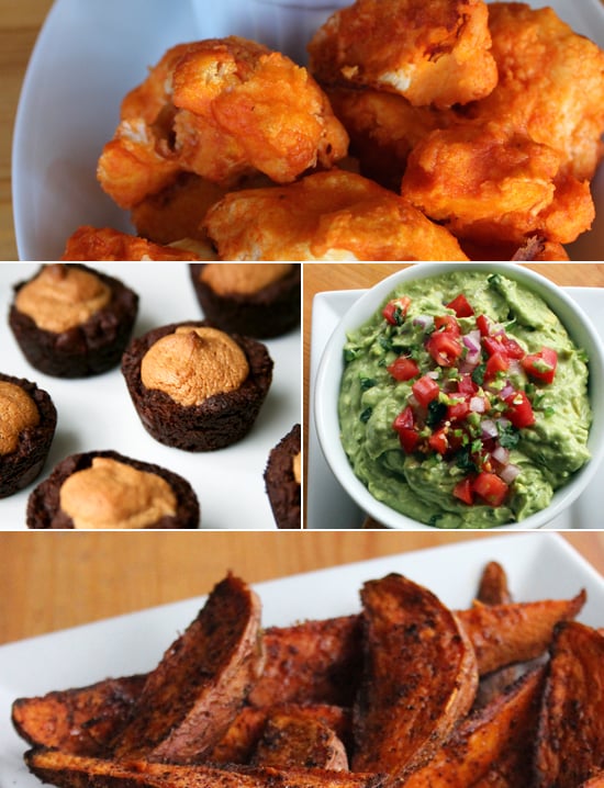 Healthy Potluck Recipes POPSUGAR Fitness