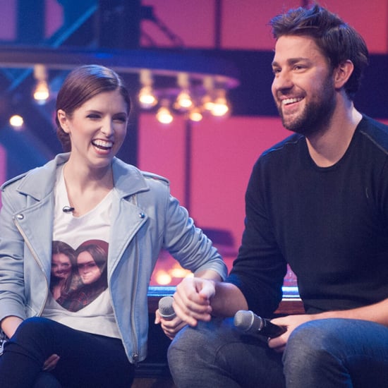 Anna Kendrick on Lip Sync Battle April 2015 | Video