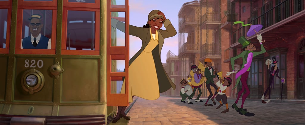 Frugal Disney Princesses