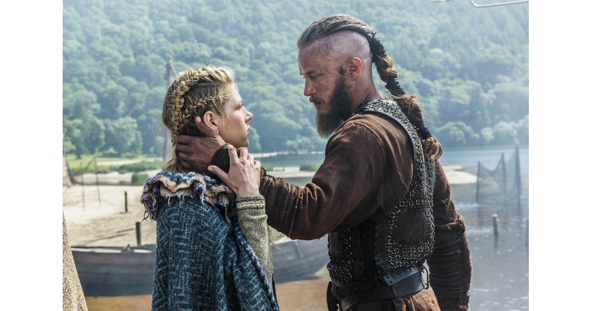Vikings When Do Shows Come Back in Spring 2015? POPSUGAR