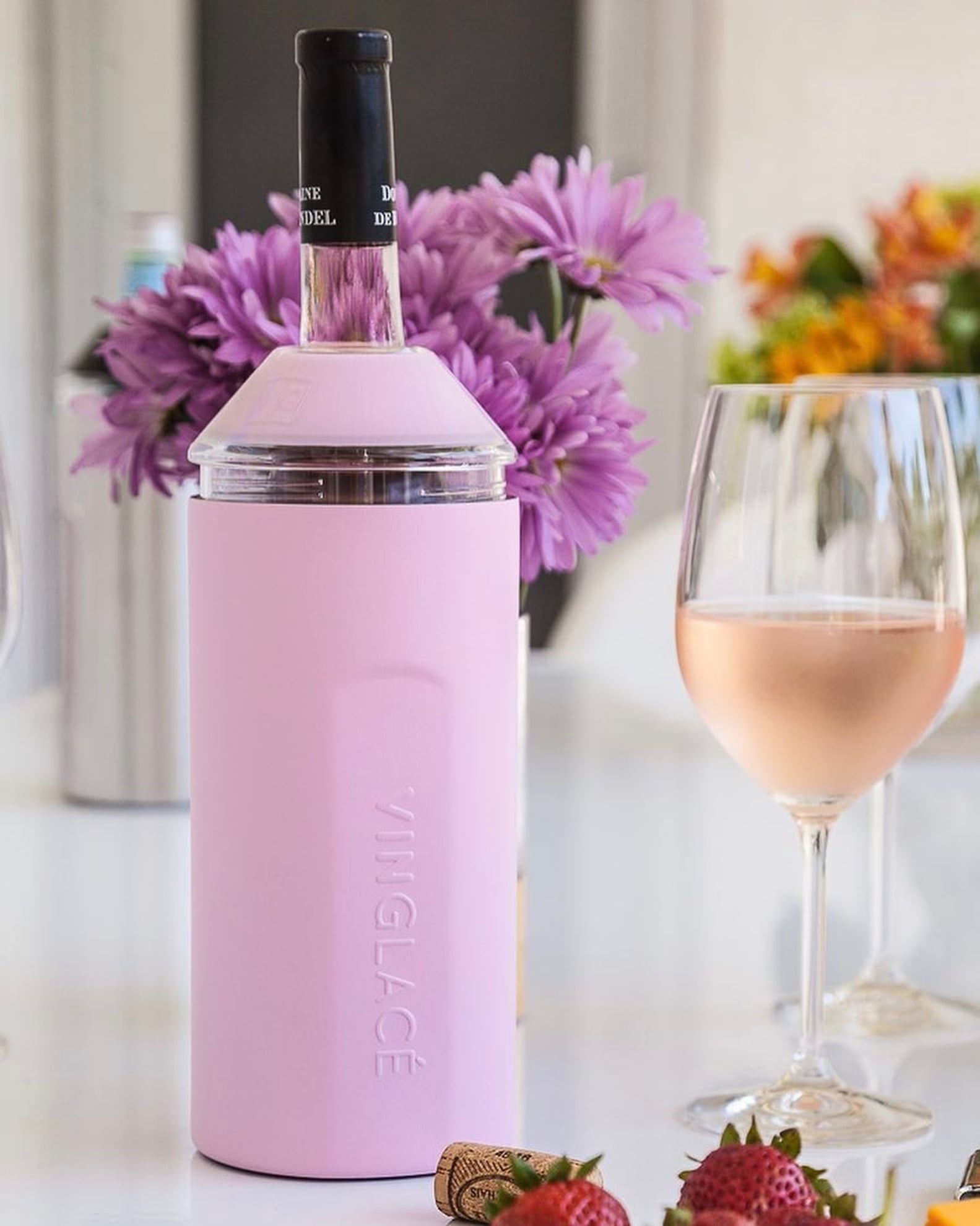 Vinglacé Wine Chillers POPSUGAR Food