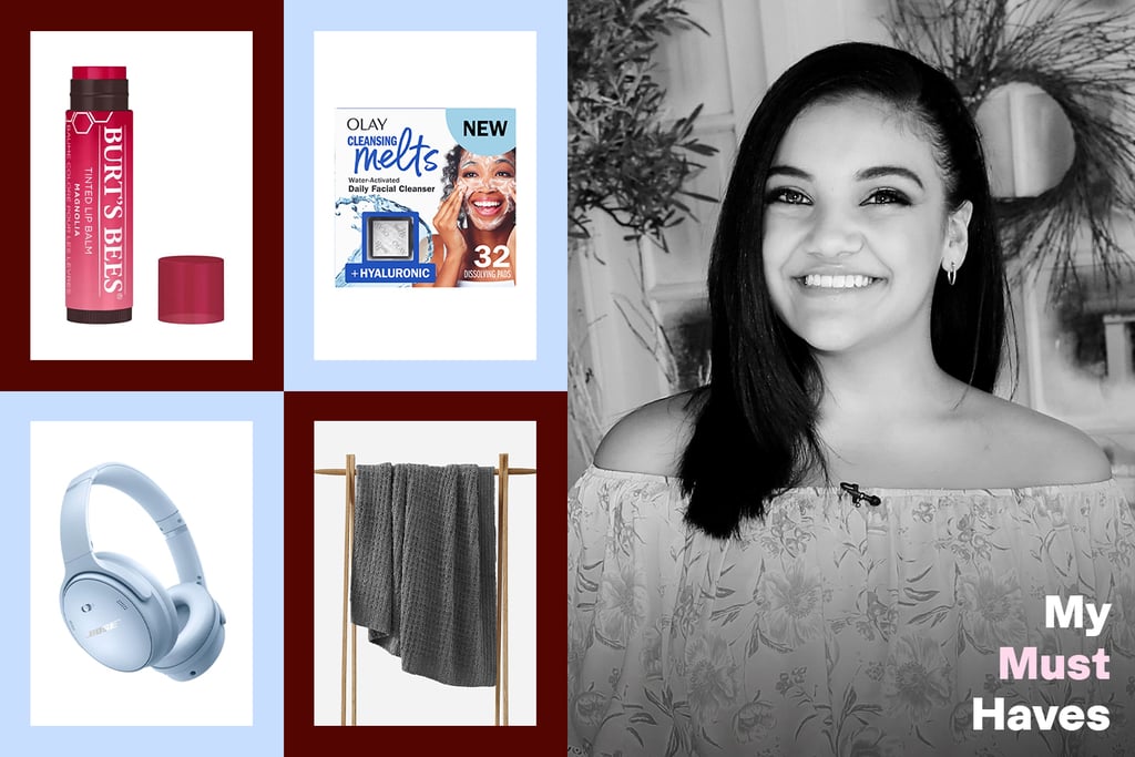 Laurie Hernandez's Must Have Products