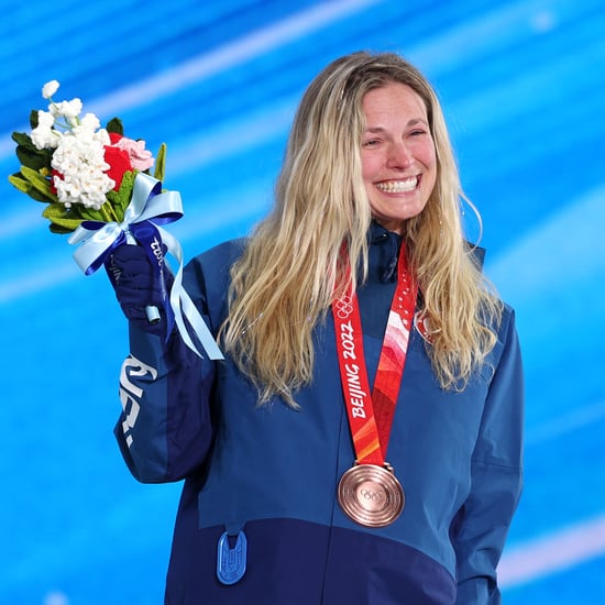 Olympic Skier Jessie Diggins Wins US Cross-Country Ski Medal