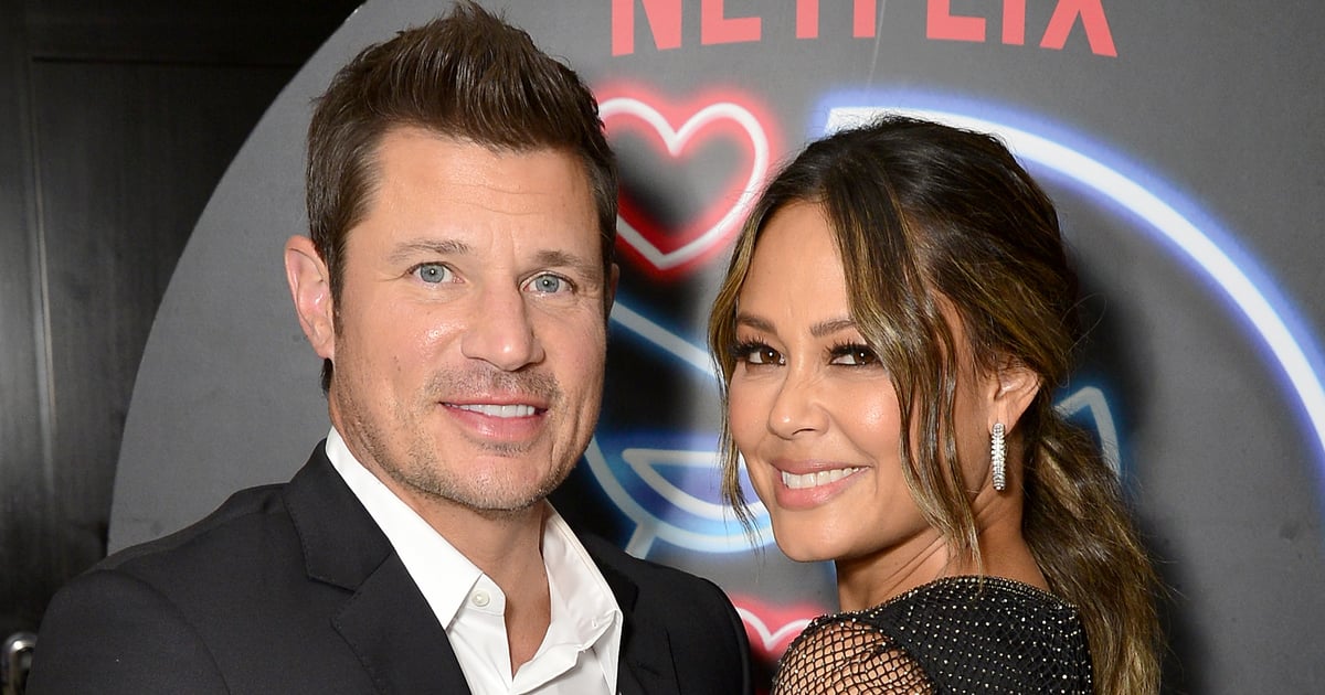 Nick and Vanessa Lachey Go on Family Vacation With 3 Kids