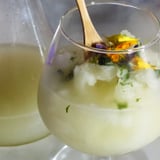 Frozen Caipirinha Frozen Caipirinha