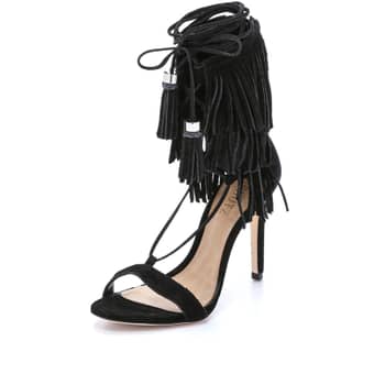 Fall Shoe Trends 2015 | POPSUGAR Fashion