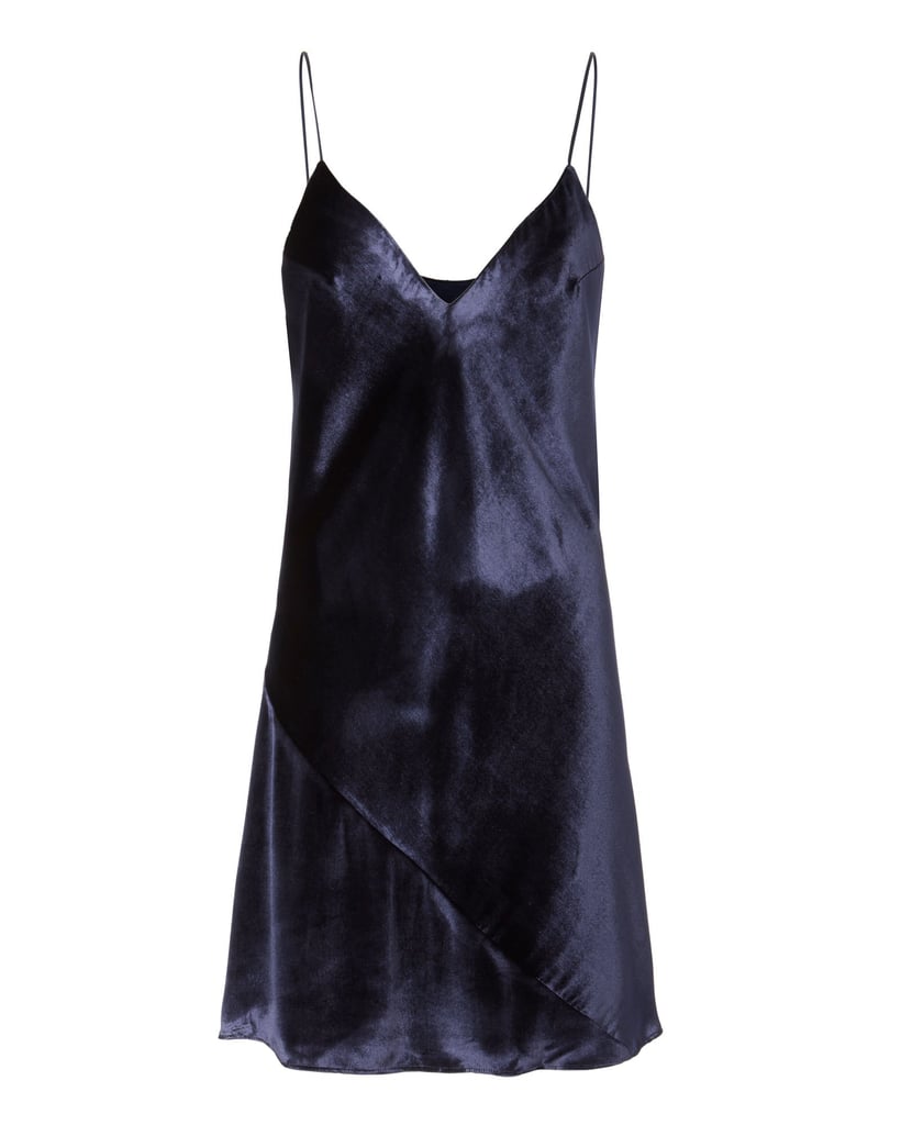 Fleur du Mal Slip Dress