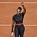 Serena Williams Breaks Down Her Life in Looks For Vogue