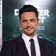 James Franco Agrees to $2.2 Million Settlement to Resolve Sexual Misconduct Suit