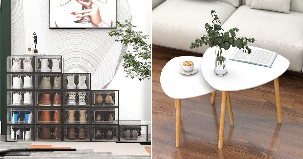 28 New Releases on Amazon That You’ll Be Using All Month Long