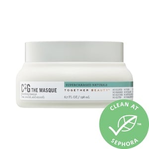 Together Beauty Crown + Glory Smoothing Mask