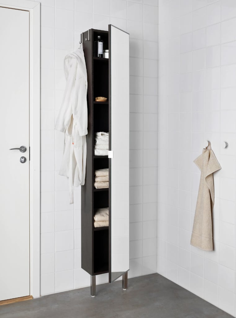 Ikea Bathroom Cabinet Lillangen
