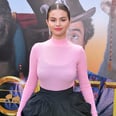 Peacock Apologizes to Selena Gomez After Saved by the Bell Jokes About Her Kidney Transplant