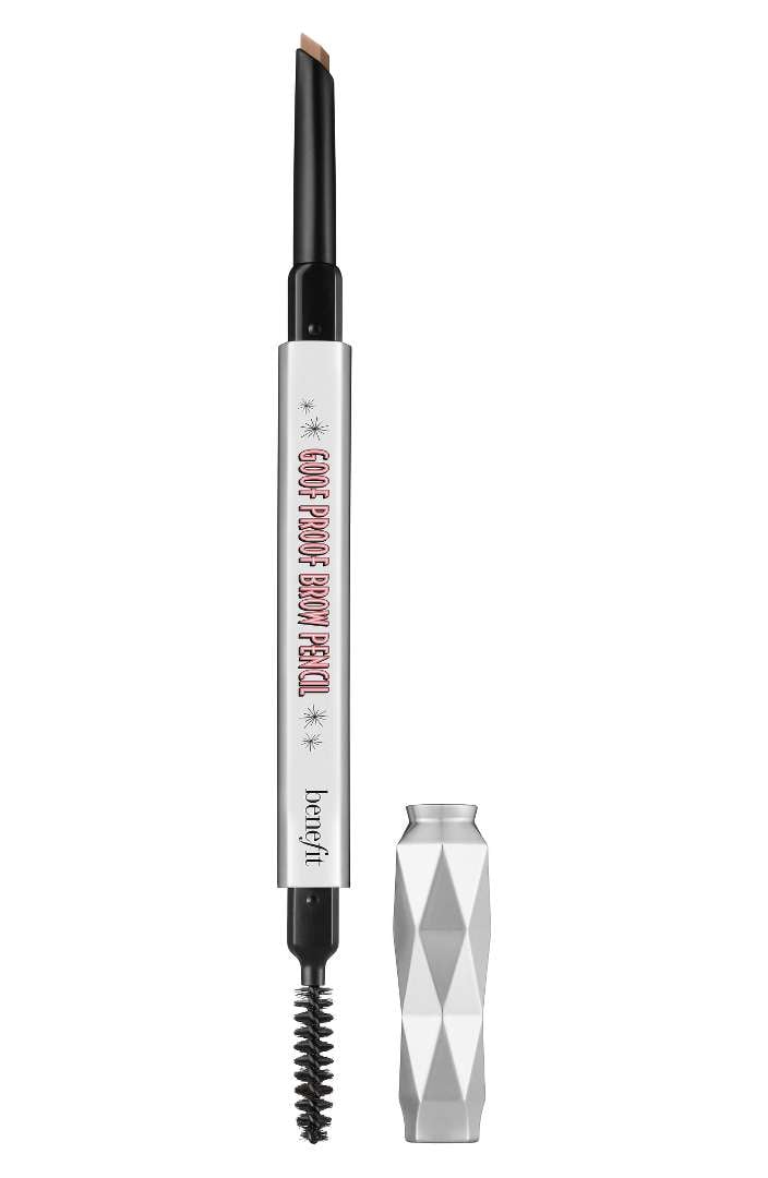 Benefit Cosmetics Goof Proof Brow Pencil Easy Shape & Fill