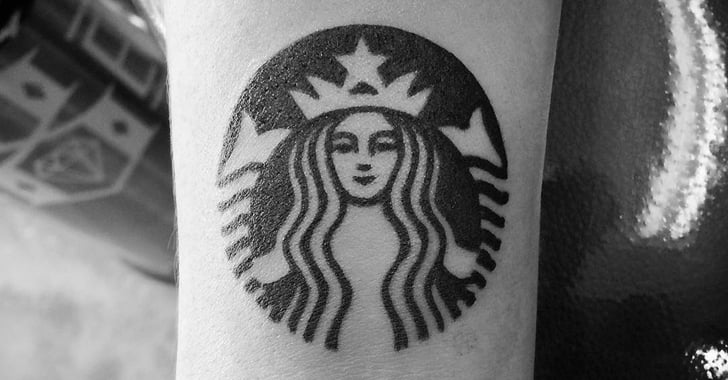 Brand Tattoos | POPSUGAR Smart Living