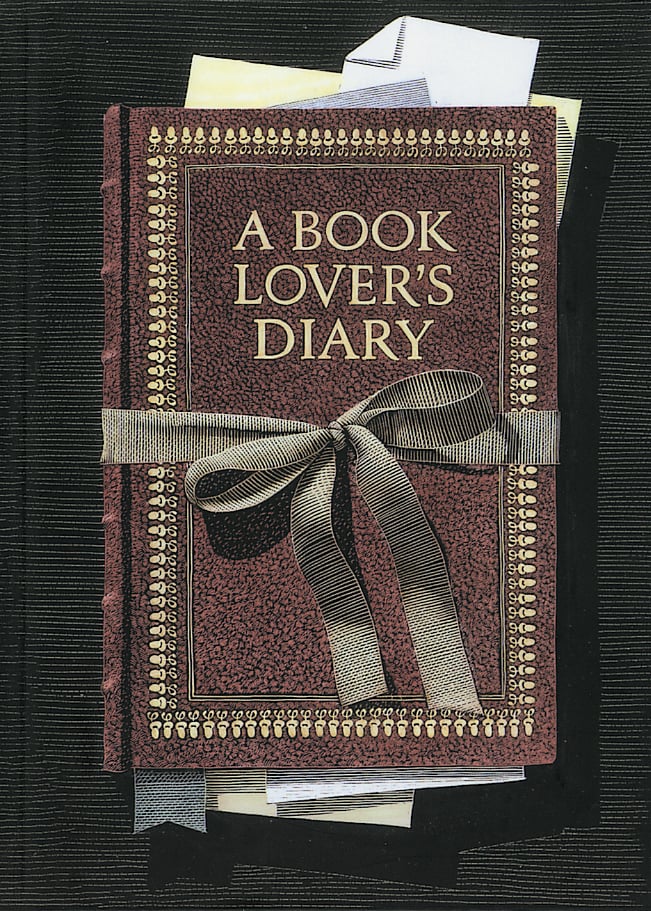 A Book Lover's Diary