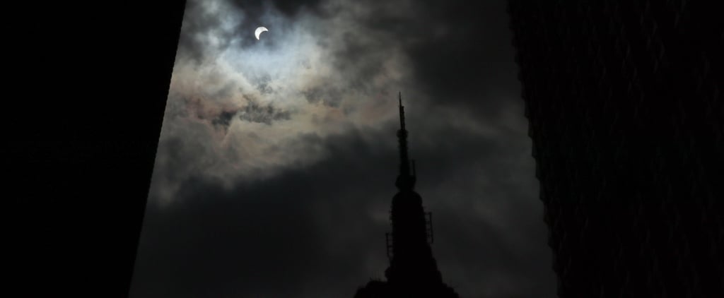 Solar Eclipse 2017 Photos
