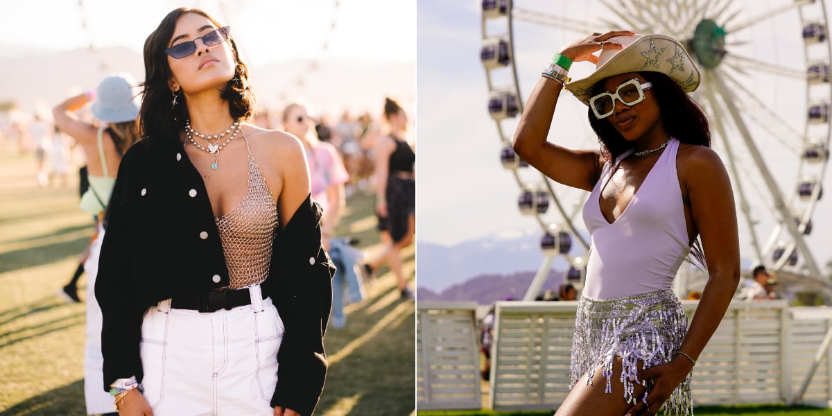 27 Festival Season Essentials, From Face Gems to Cowboy Boots