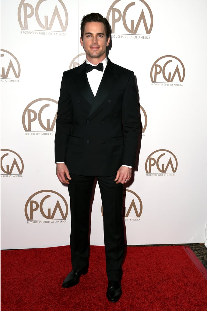 Matt Bomer