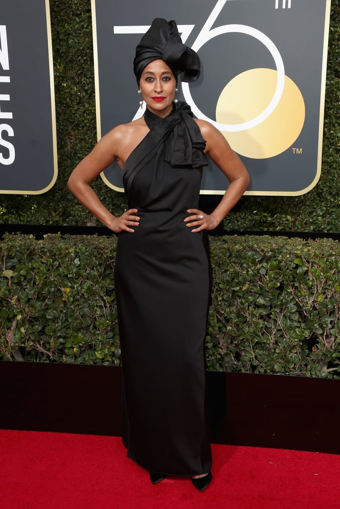 Tracee Ellis Ross