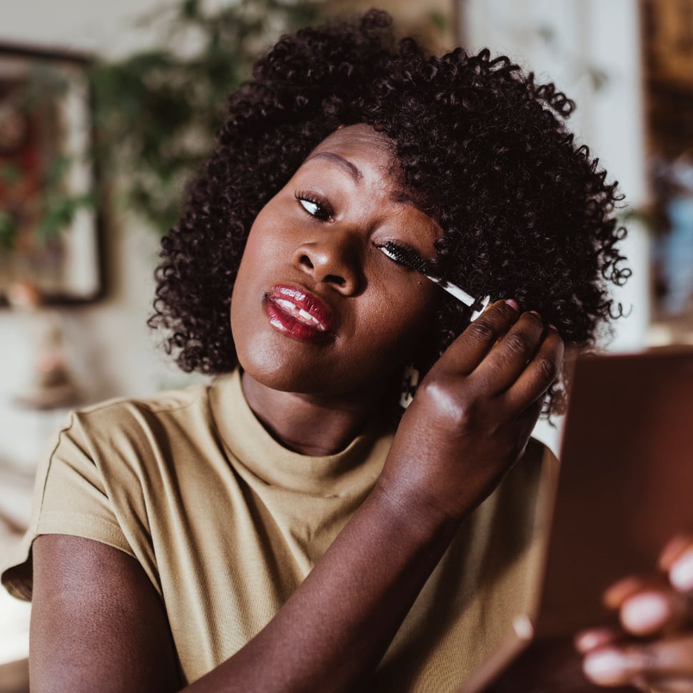 Applying Makeup With Eczema: Best Tips, According to a MUA