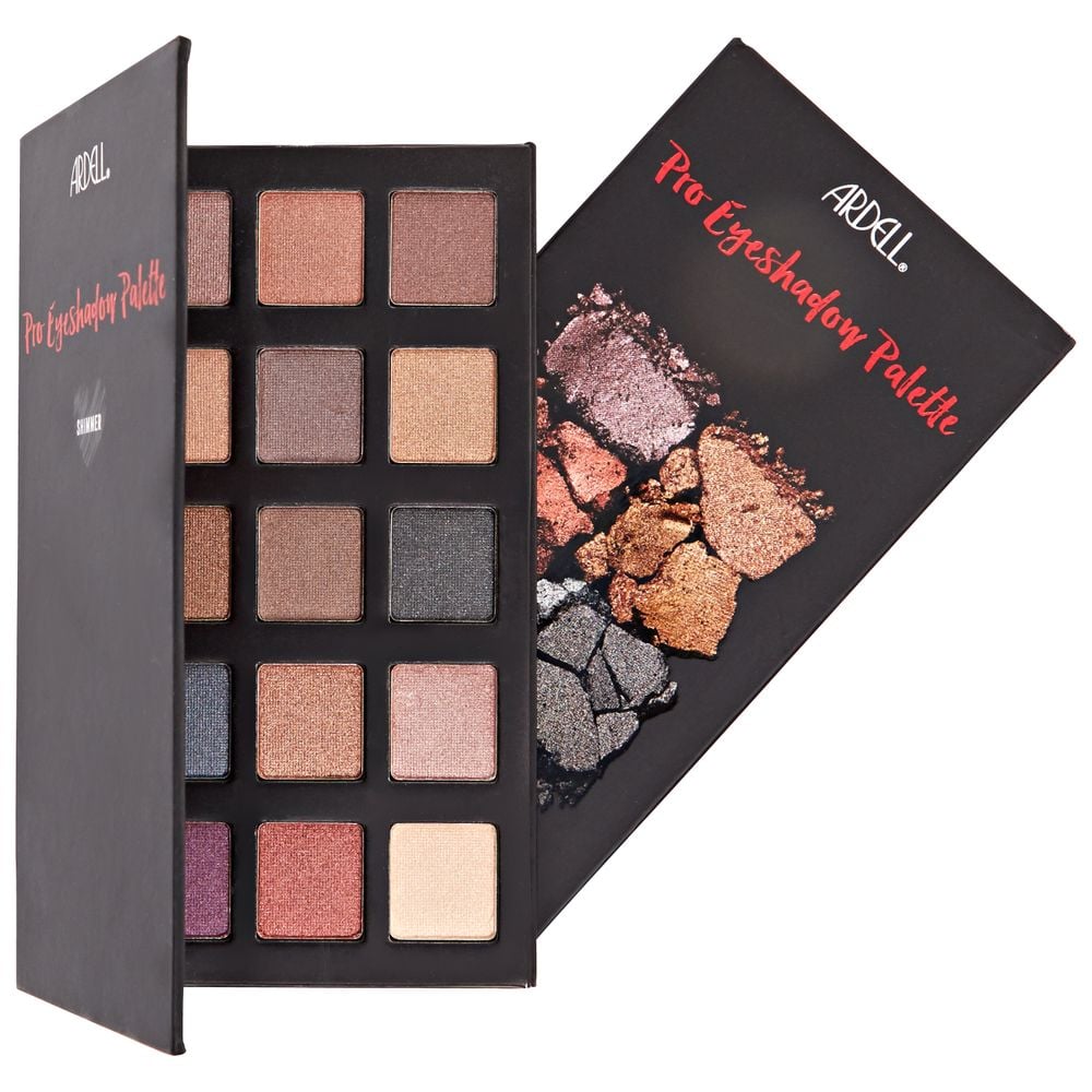 Ardell Shimmer Pro Eyeshadow Palette
