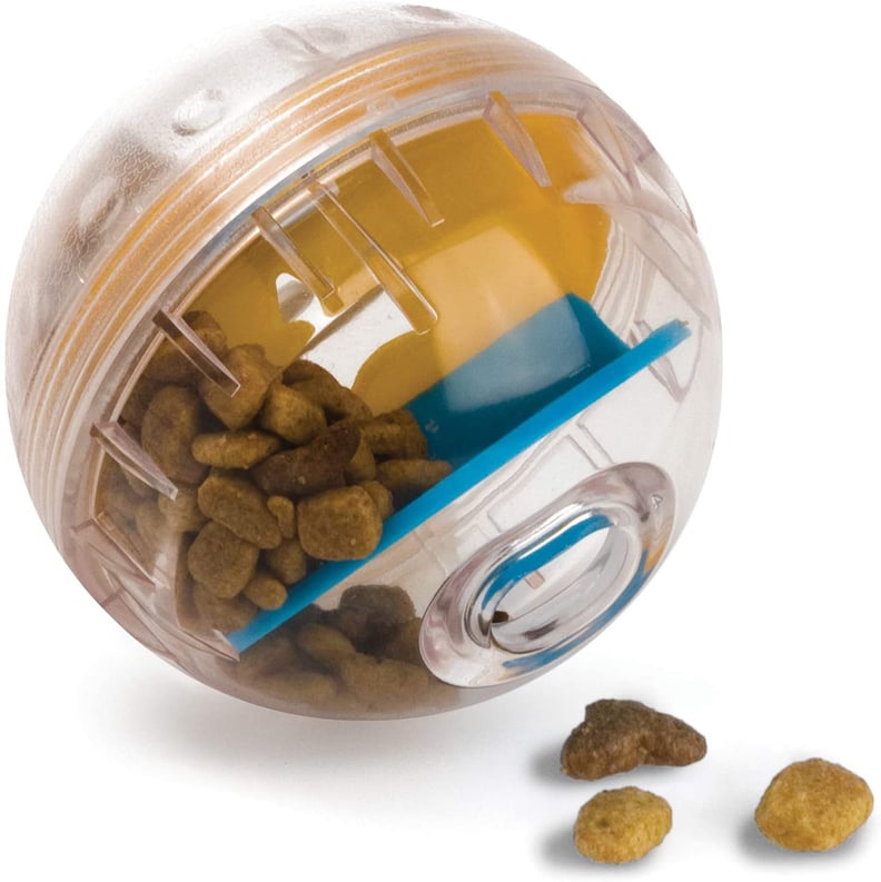 Pet Zone IQ Treat Ball