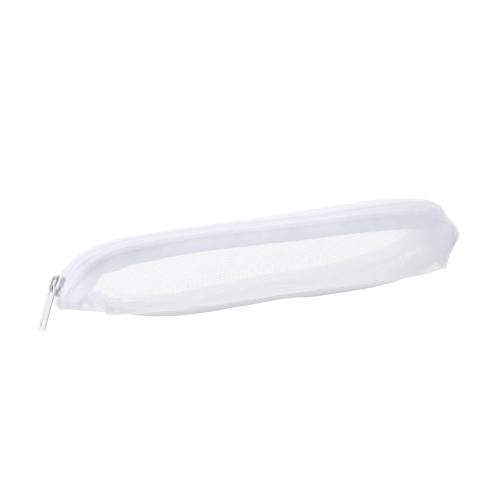 Muji Side Mesh Toothbrush Pouch