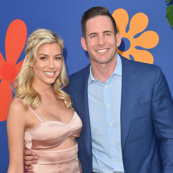 How Did Tarek El Moussa and Heather Rae Young Meet?