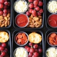 10 Easy-as-Can-Be Lunch Meal-Prep Options