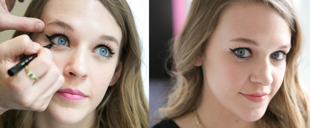 How to Do a Cat Eye