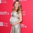Alexa PenaVega's Pregnancy Glow Is Officially the Ultimate Red Carpet Accessory