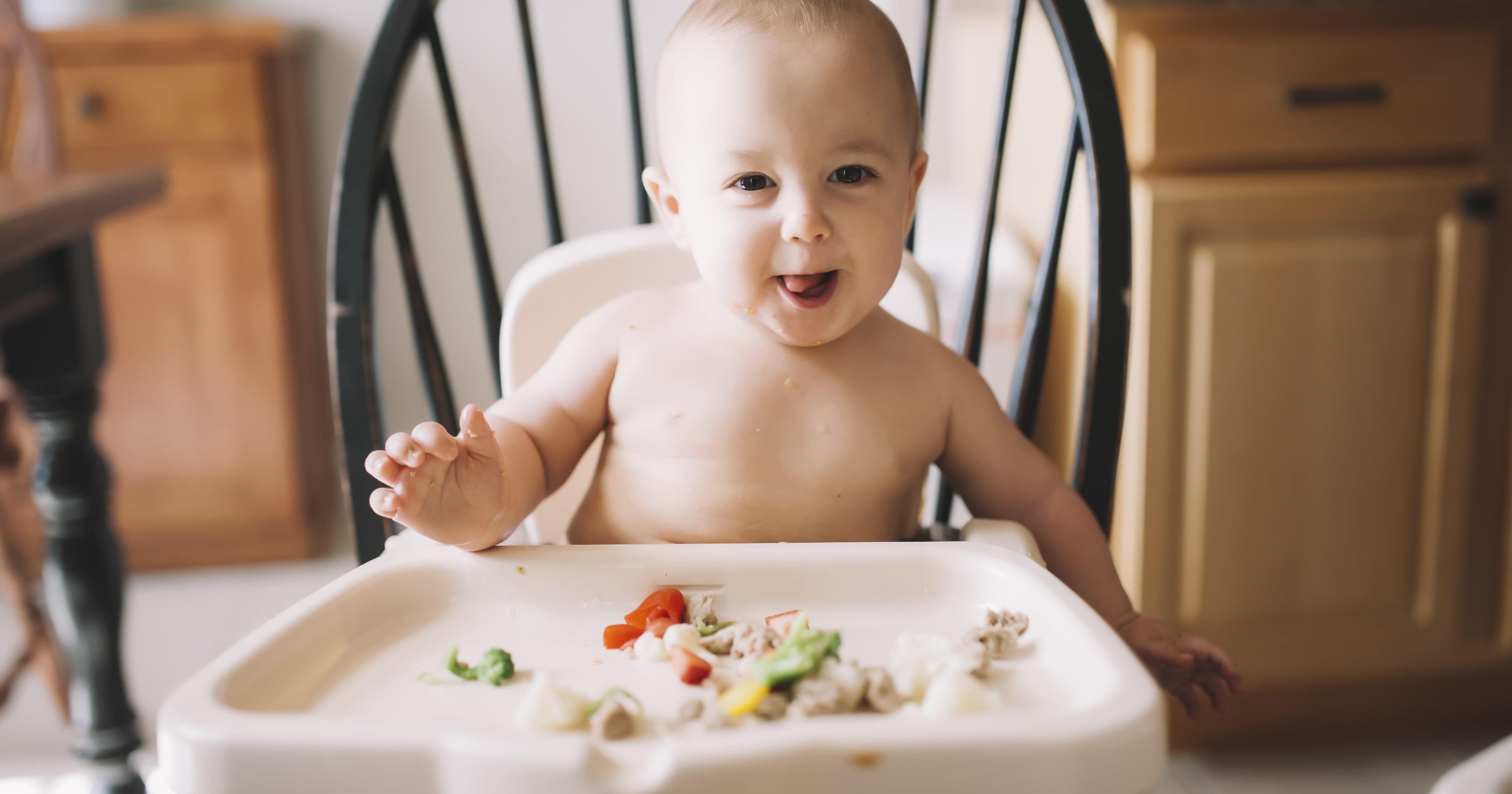 How to Cut Food For Toddlers POPSUGAR Family