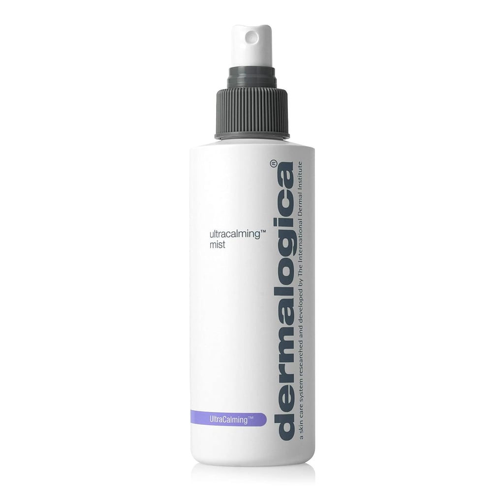 Best After-Sun Mist For Face