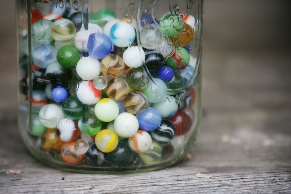 Create a Reward System