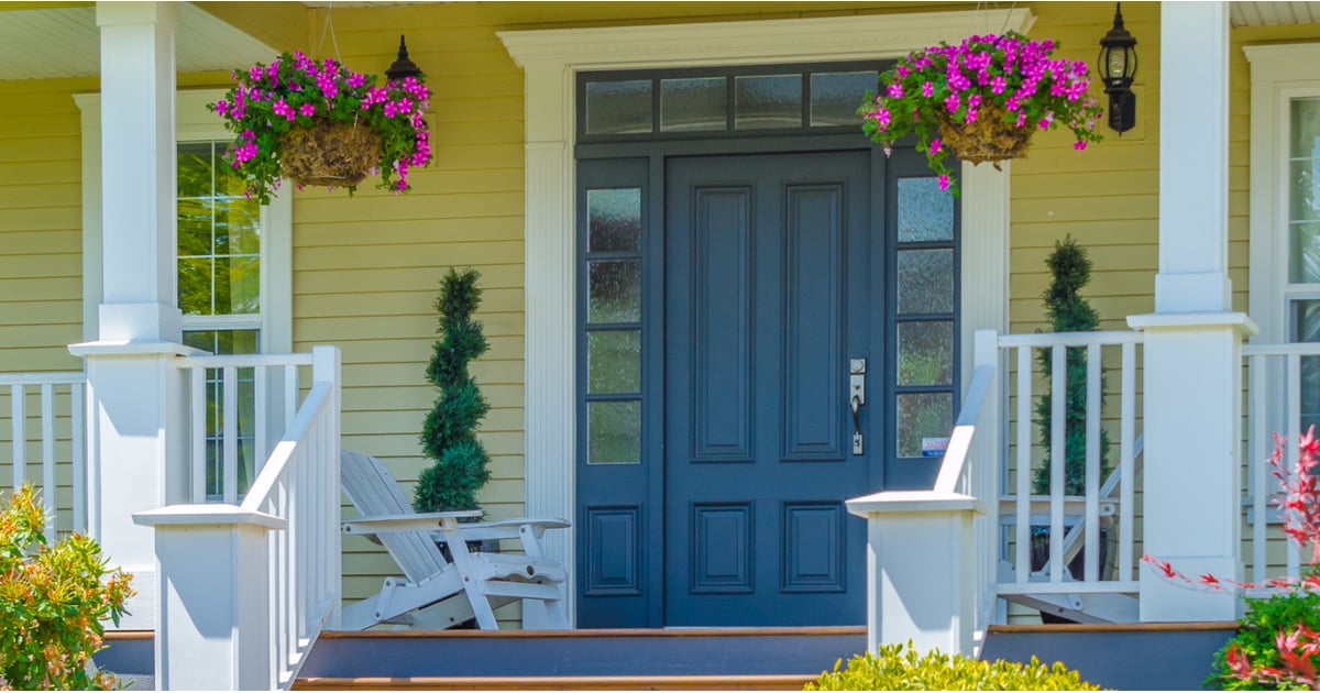 Outdoor Decor Ideas | POPSUGAR Home