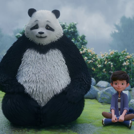 Stillwater Apple TV+ Series For Kids | Trailer and Photos