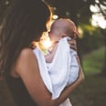 The Hardest Thing About Having Your Last Baby