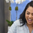 Ayesha Curry Spills a Few Secrets About the Second Season of Her Food Network Show