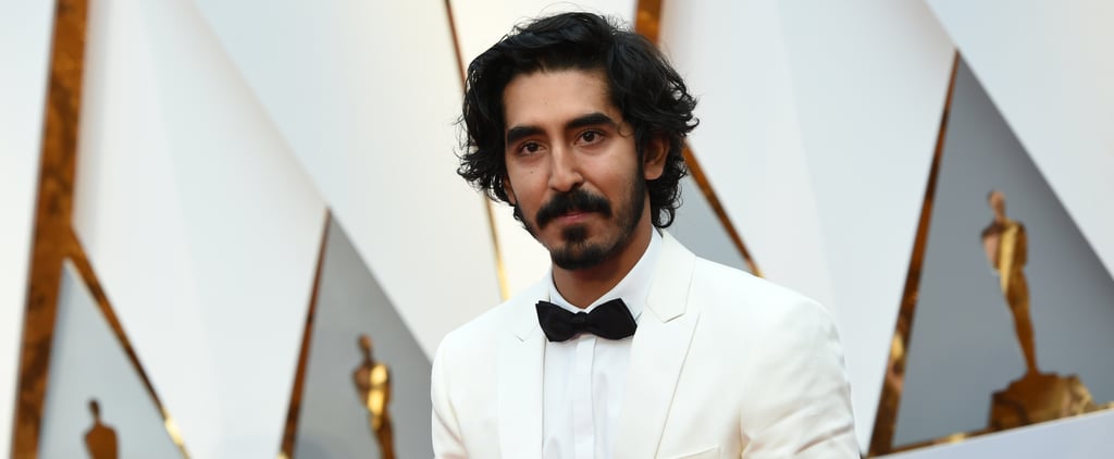 Dev Patel Reflected on Hurtful Comments About His Appearance at the Start of His Career